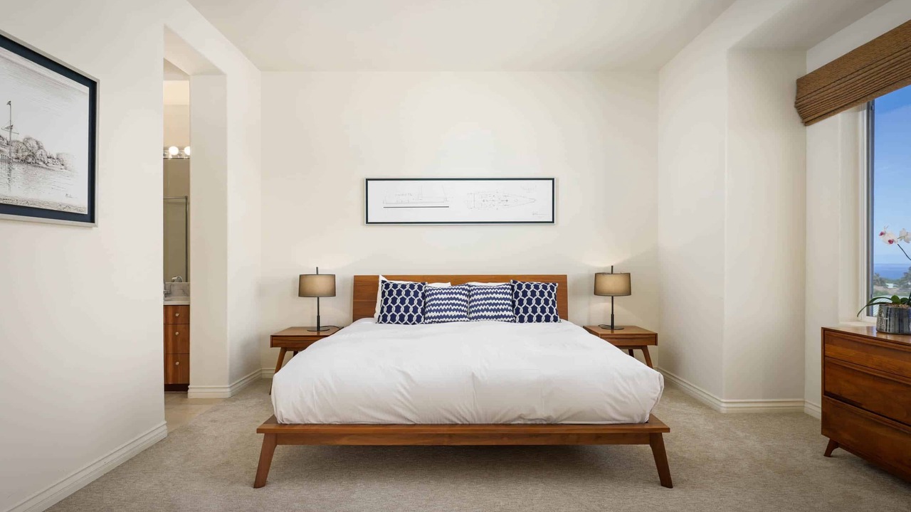 Photo of Bedroom in Kamuela