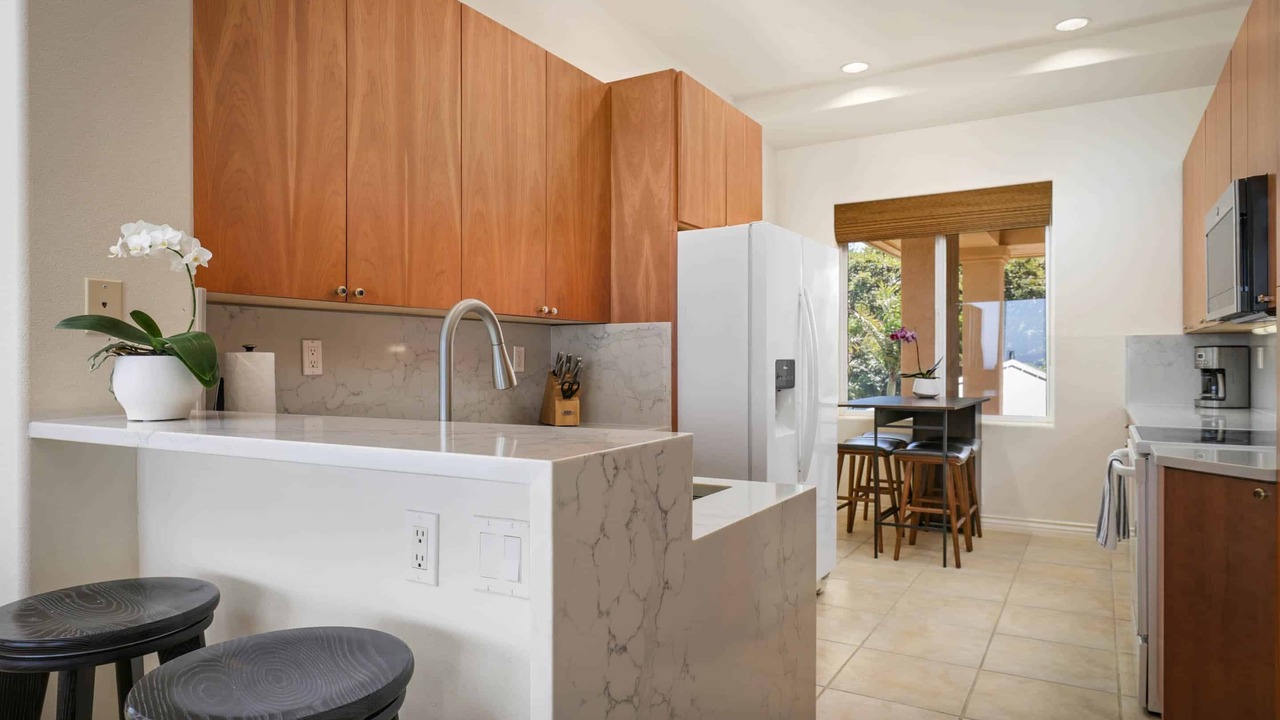 Photo of Kitchen in Kamuela