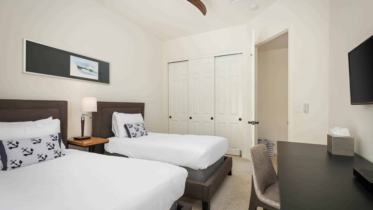 Photo of Bedroom in Kamuela
