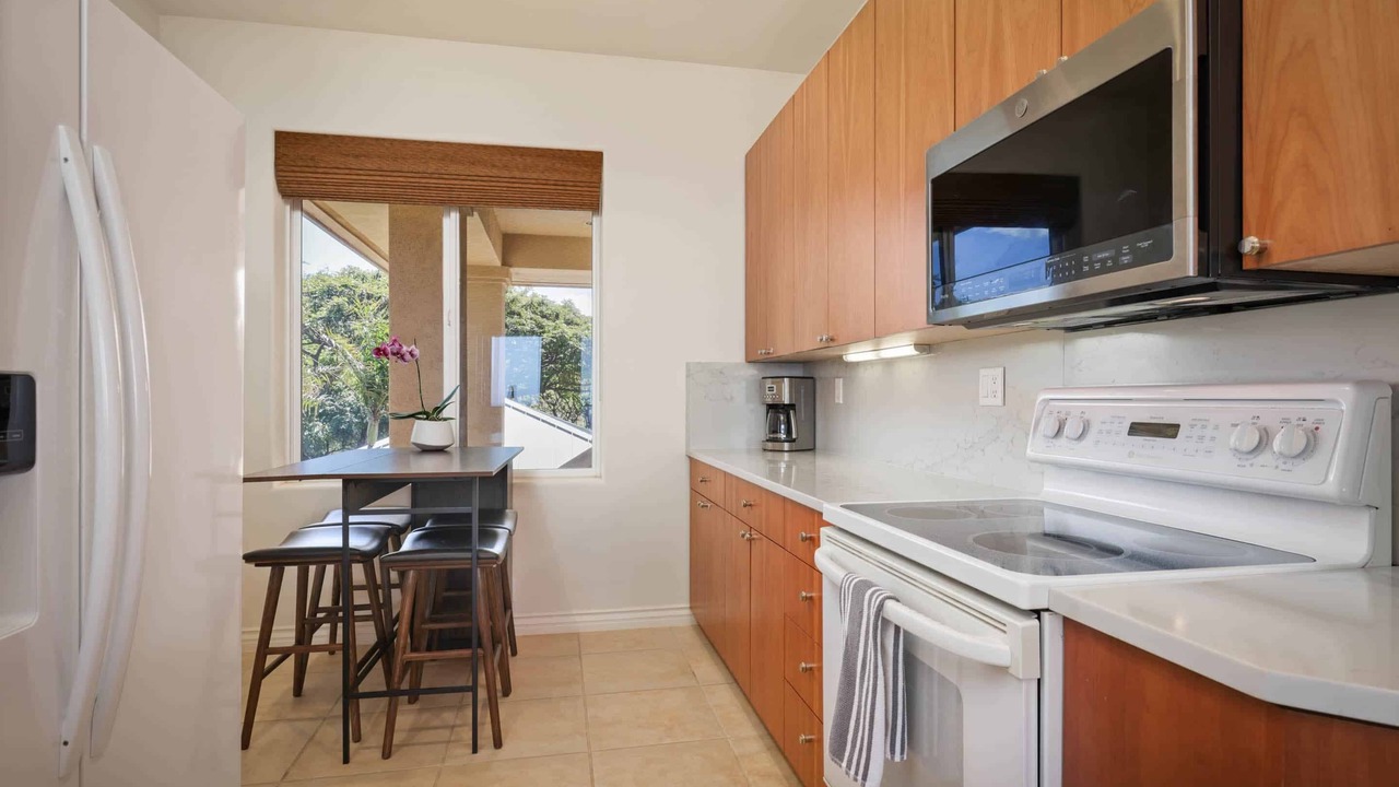 Photo of Kitchen in Kamuela