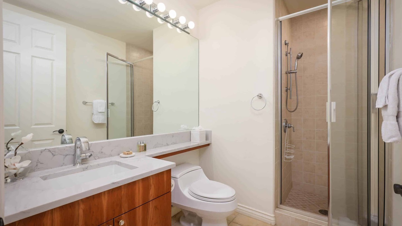 Photo of Bathroom in Kamuela