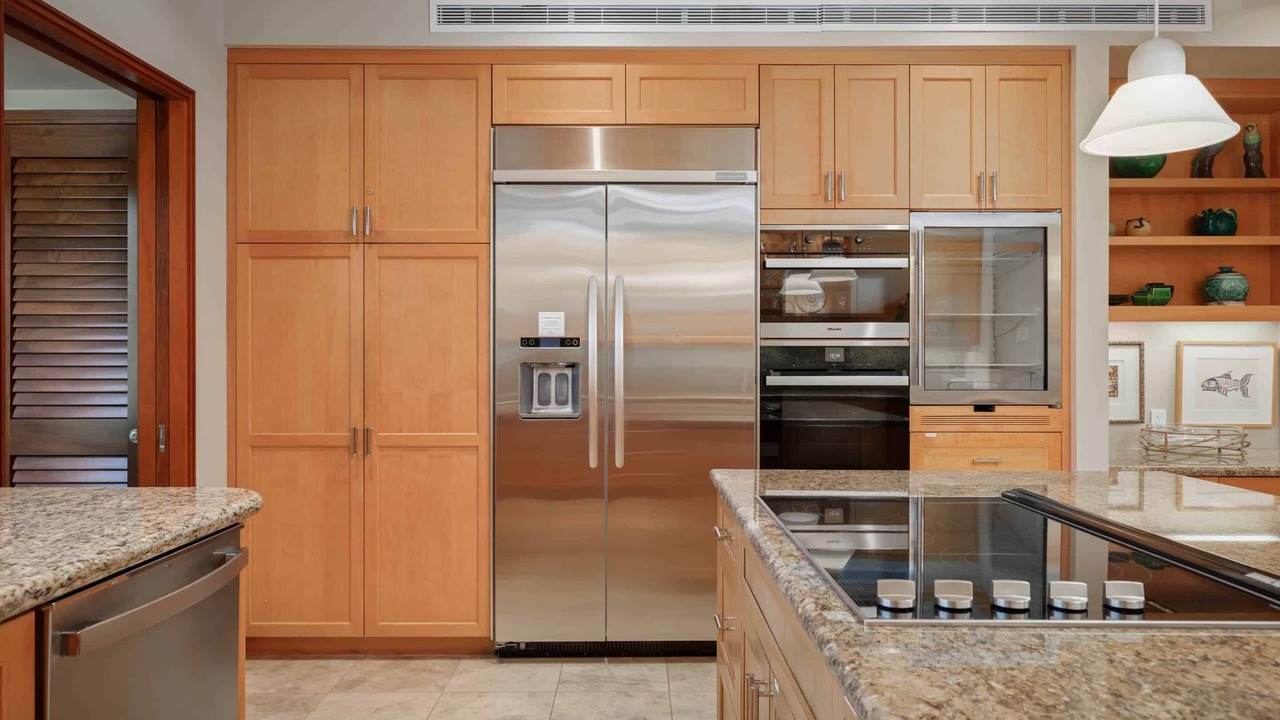 Photo of Kitchen in Kamuela