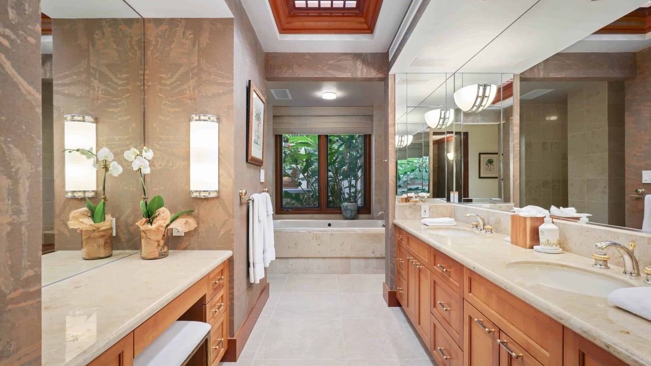 Photo of Bathroom in Kamuela