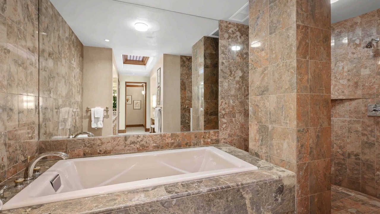 Photo of Bathroom in Kamuela
