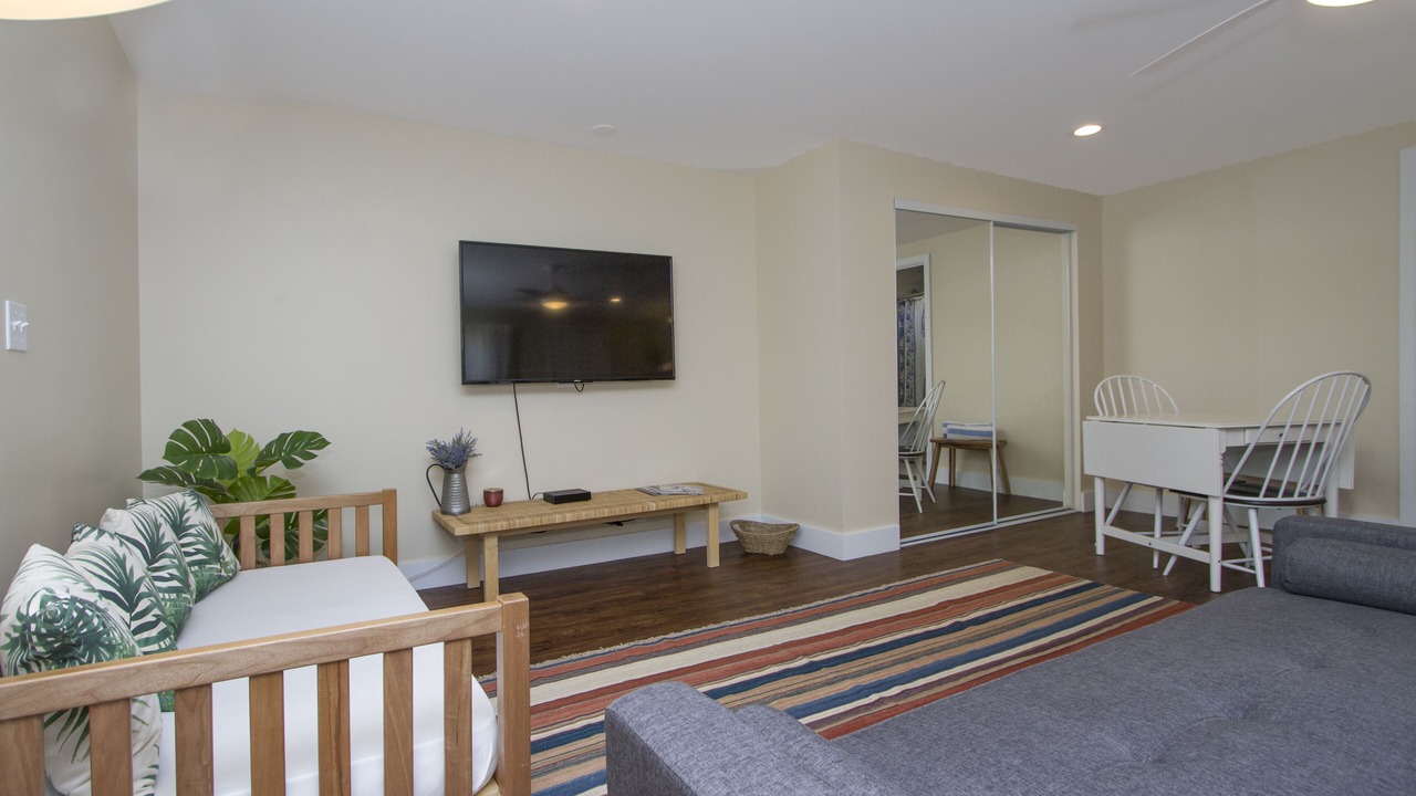 Photo of Livingroom in Haleiwa