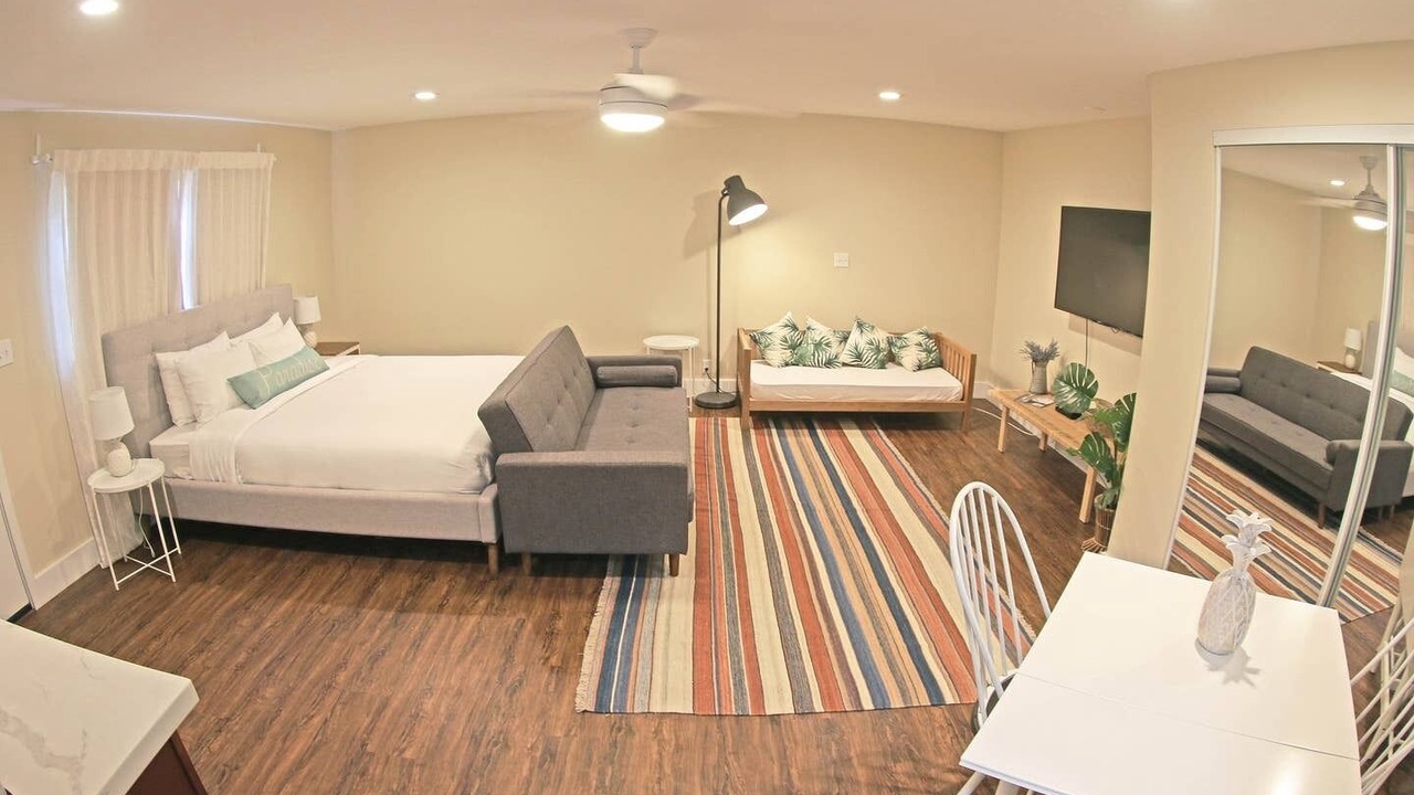 Photo of Bedroom in Haleiwa
