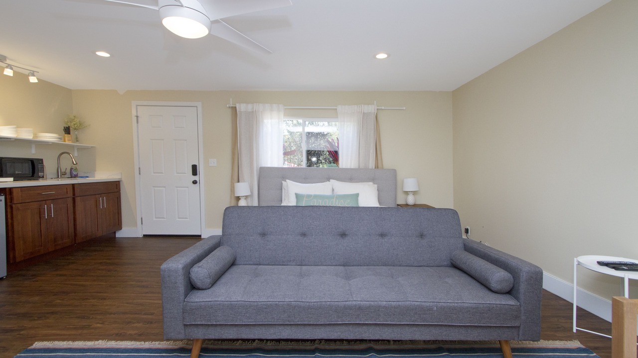 Photo of Livingroom in Haleiwa