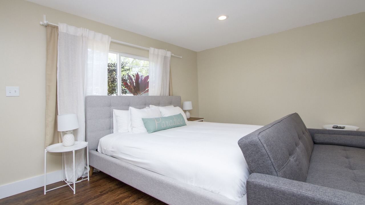 Photo of Bedroom in Haleiwa