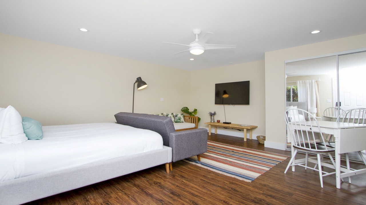 Photo of Bedroom in Haleiwa
