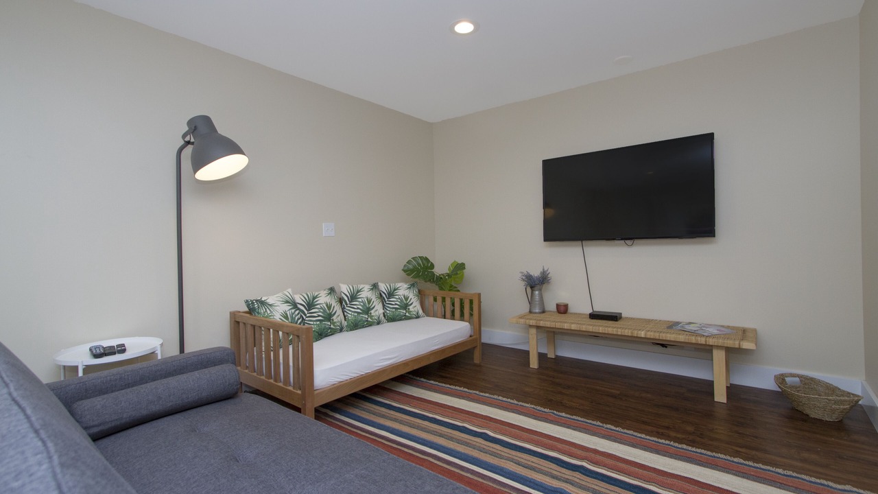Photo of Livingroom in Haleiwa