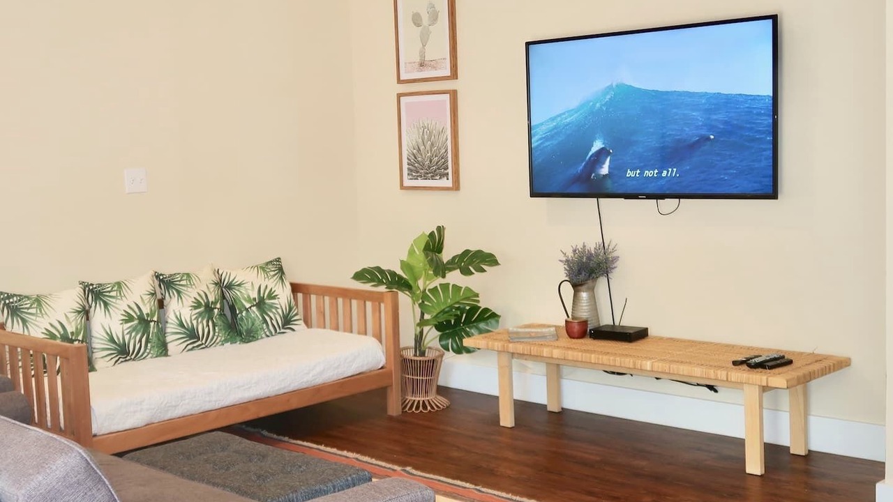 Photo of Livingroom in Haleiwa