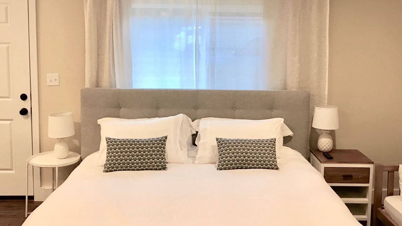 Photo of Bedroom in Haleiwa