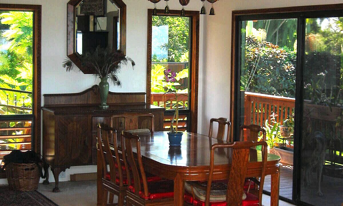Photo of Livingroom in Pupukea