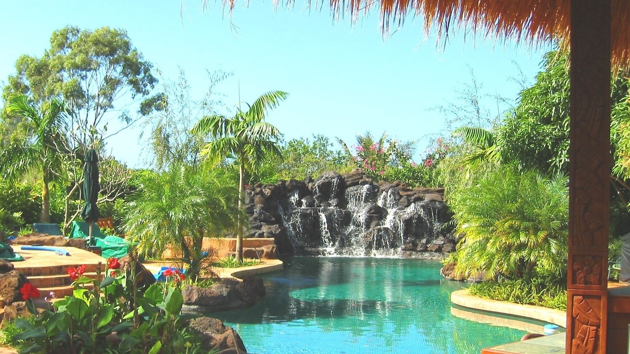 Photo of Outdoor in Pupukea