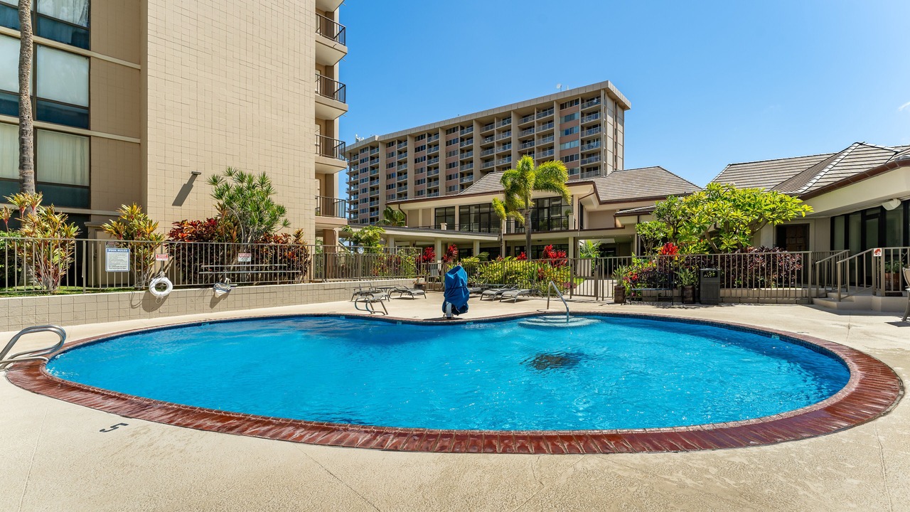 Photo of Outdoor in Kahana