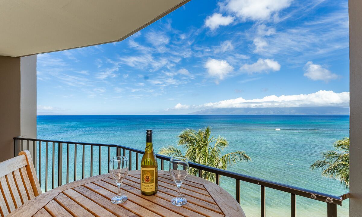 Photo of Outdoor in Kahana