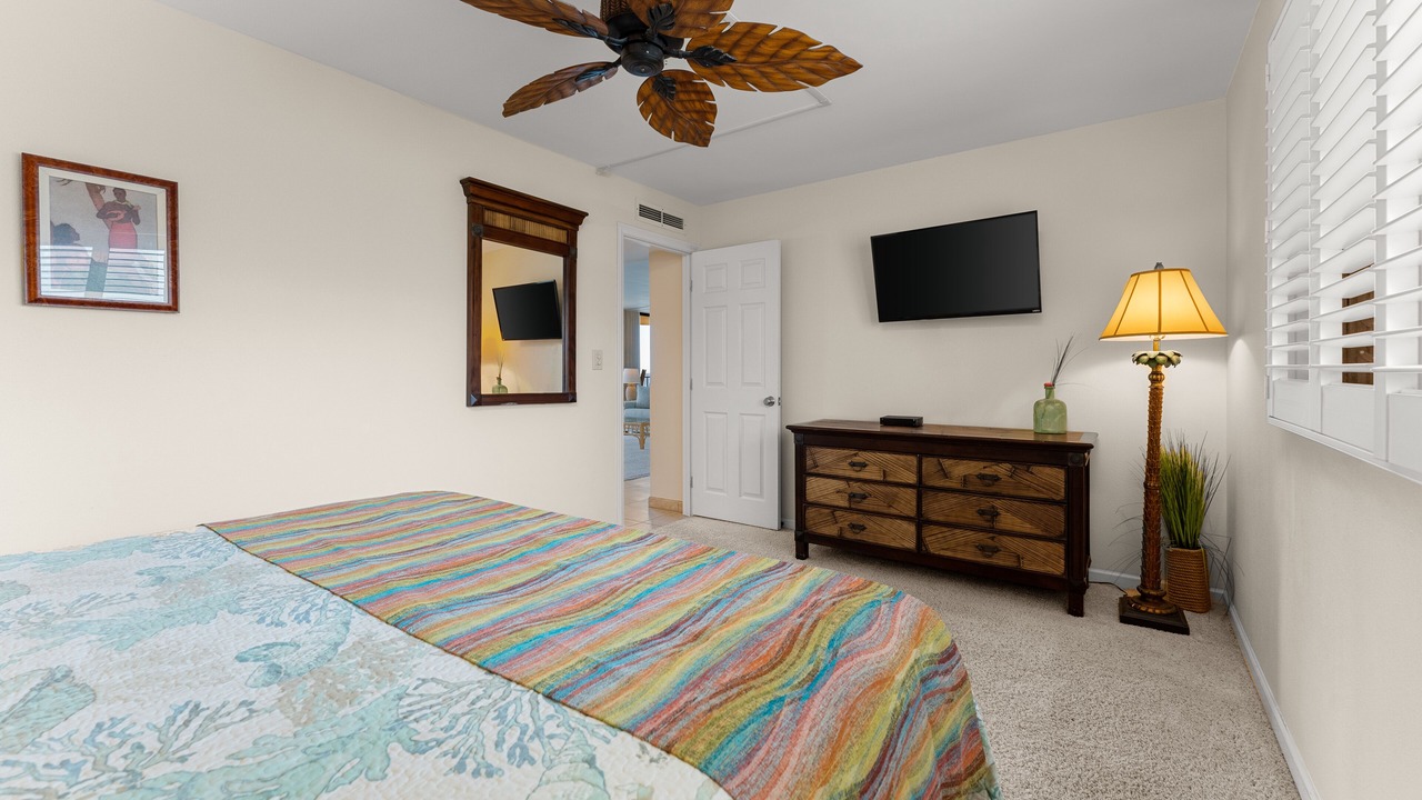 Photo of Bedroom in Kahana