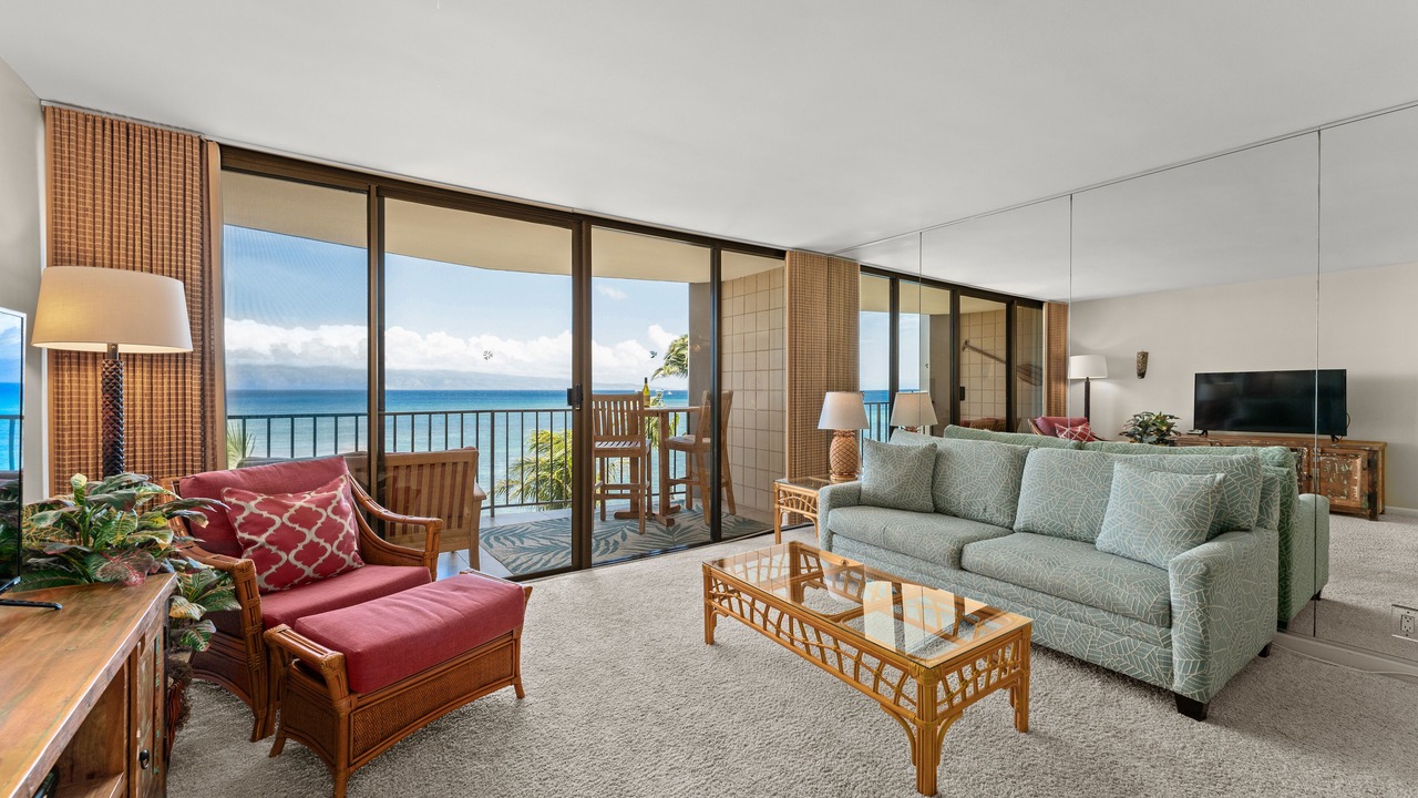 Photo of Bedroom in Kahana