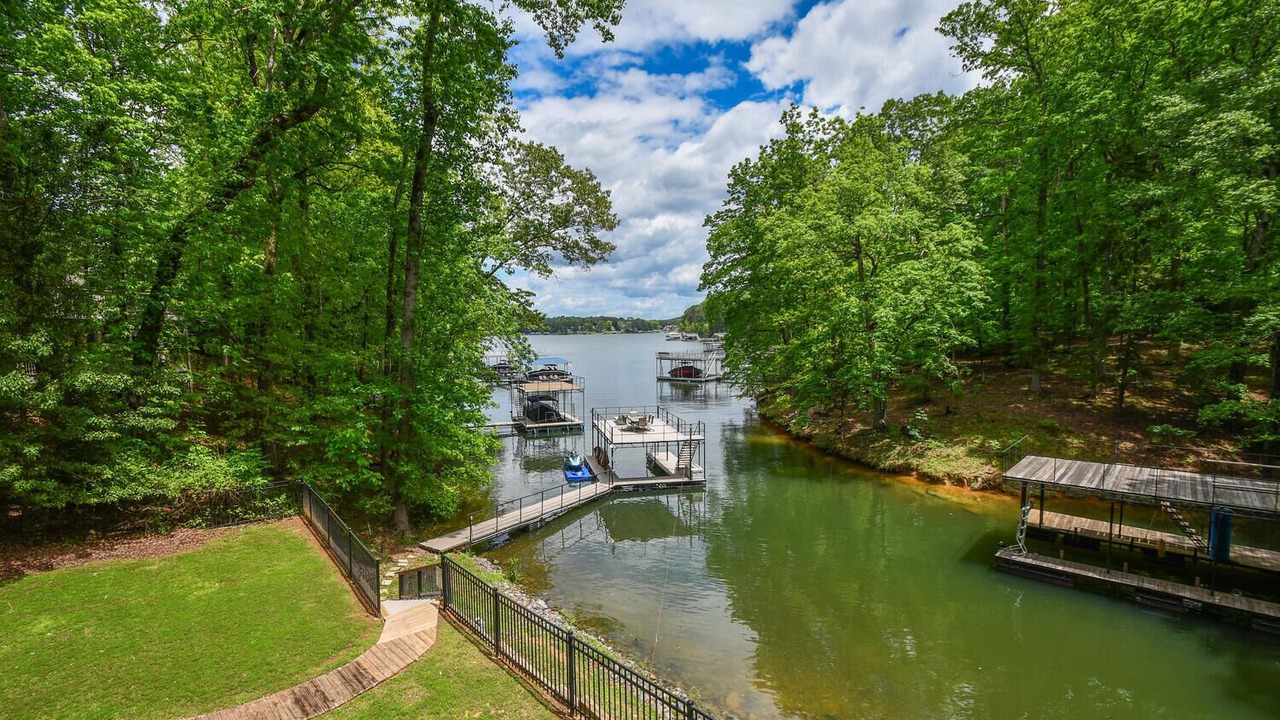 Photo of Outdoor in Dawsonville