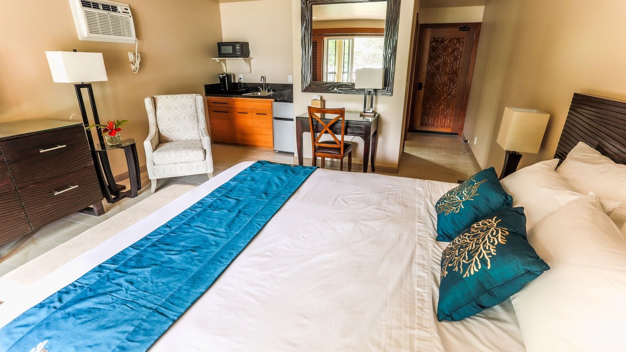 Photo of Bedroom in Keaukaha