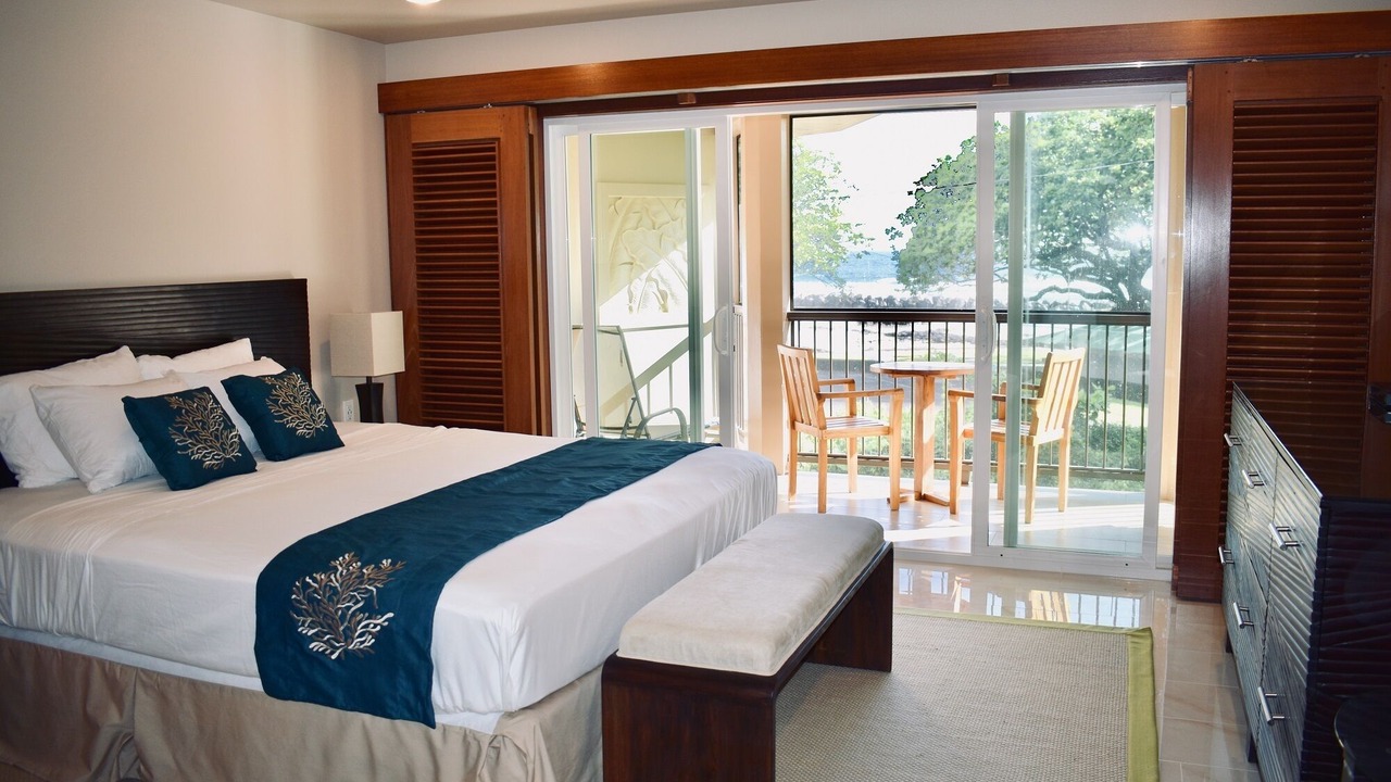 Photo of Bedroom in Keaukaha