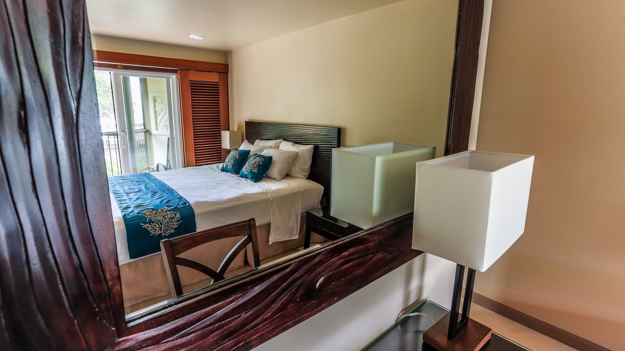 Photo of Bedroom in Keaukaha