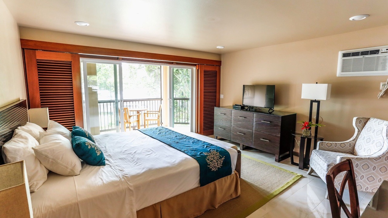 Photo of Bedroom in Keaukaha