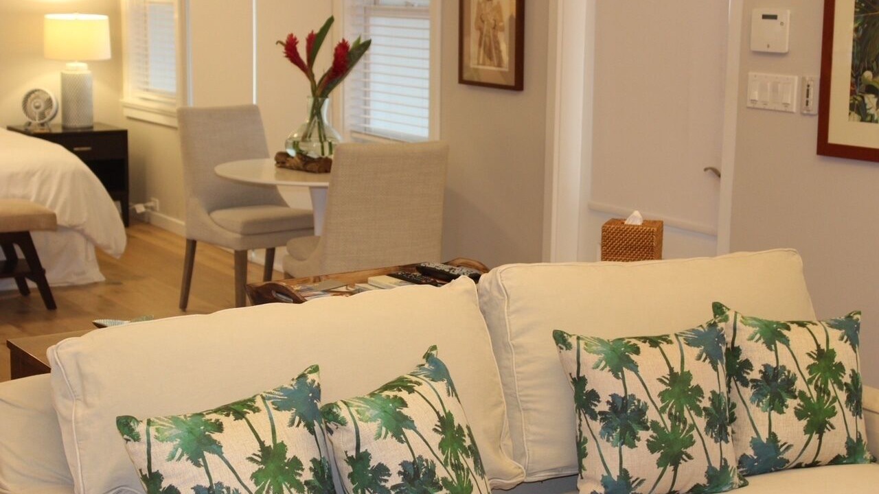 Photo of Livingroom in Kahala