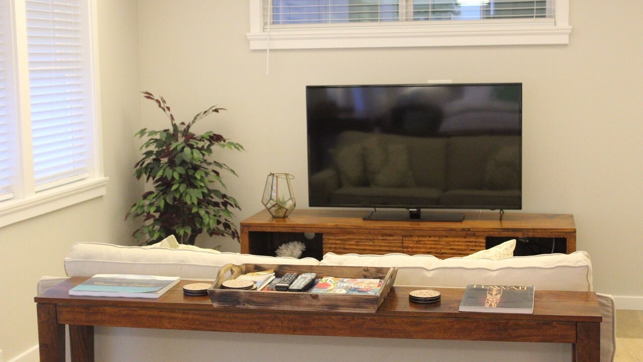 Photo of Livingroom in Kahala