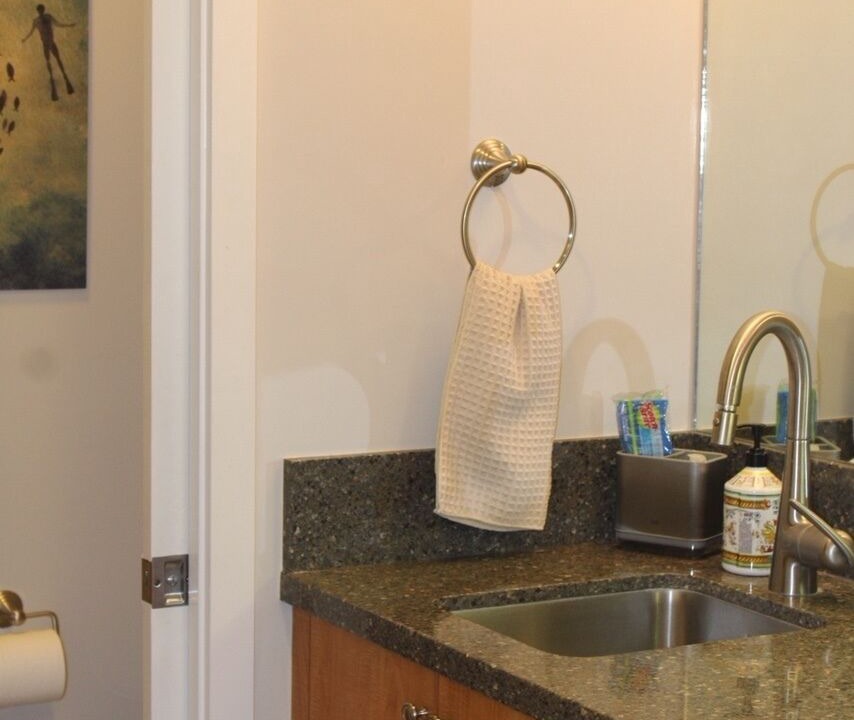 Photo of Bathroom in Kahala