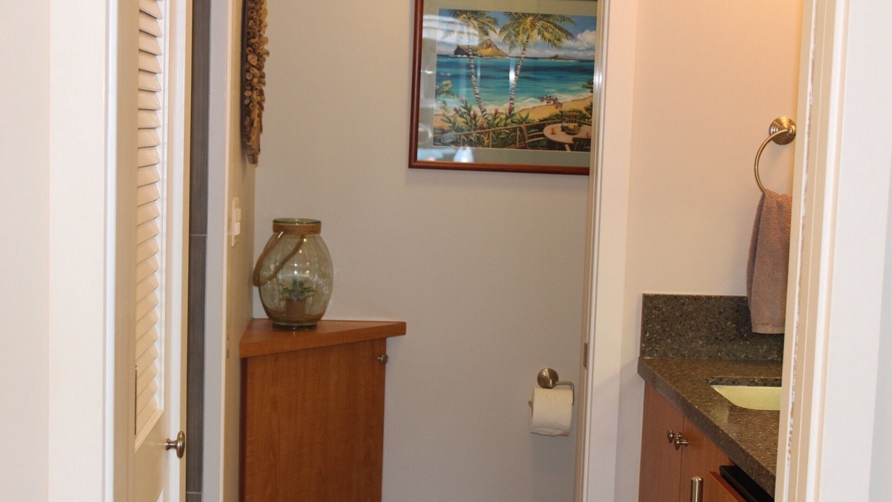 Photo of Bathroom in Kahala