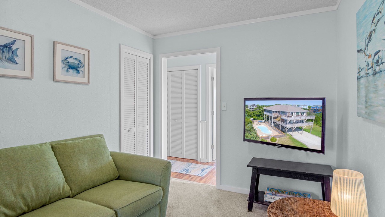 Photo of Bedroom in Salvo