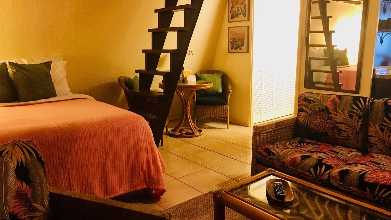 Photo of Bedroom in Kaunakakai