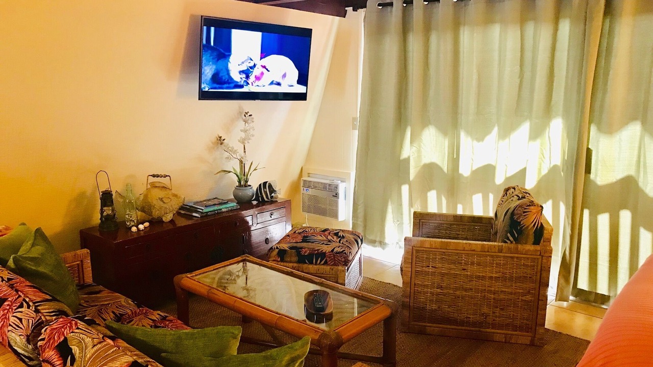 Photo of Livingroom in Kaunakakai