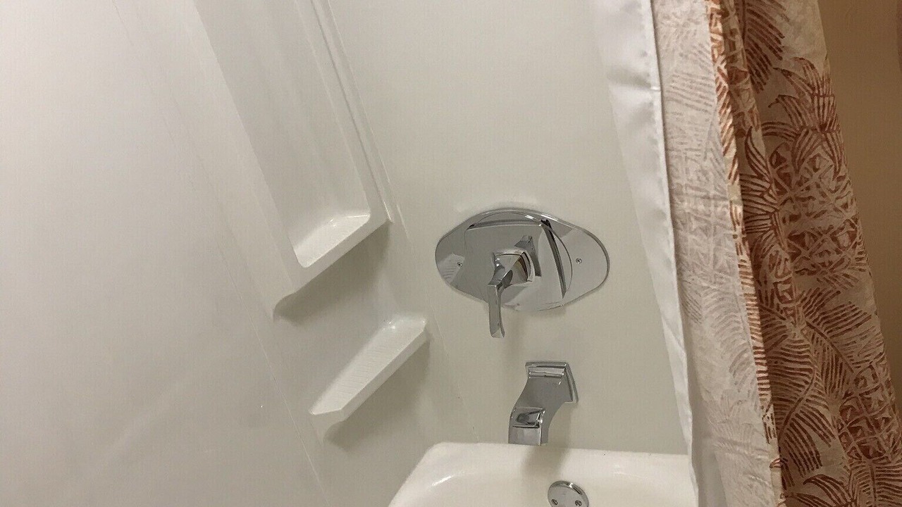 Photo of Bathroom in Kaunakakai