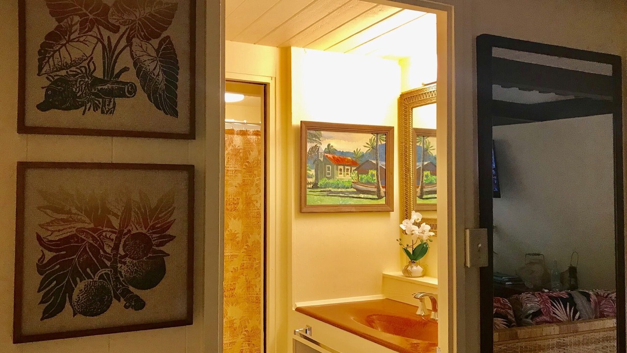 Photo of Bedroom in Kaunakakai