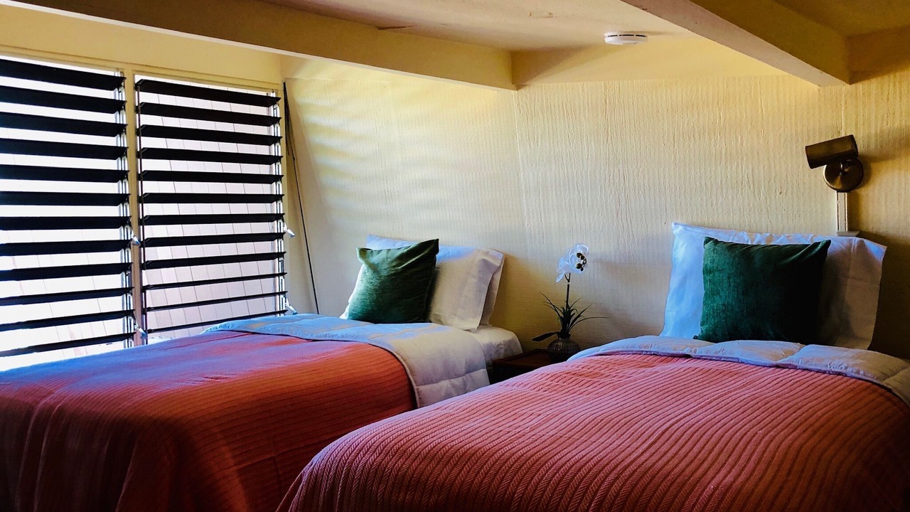 Photo of Bedroom in Kaunakakai