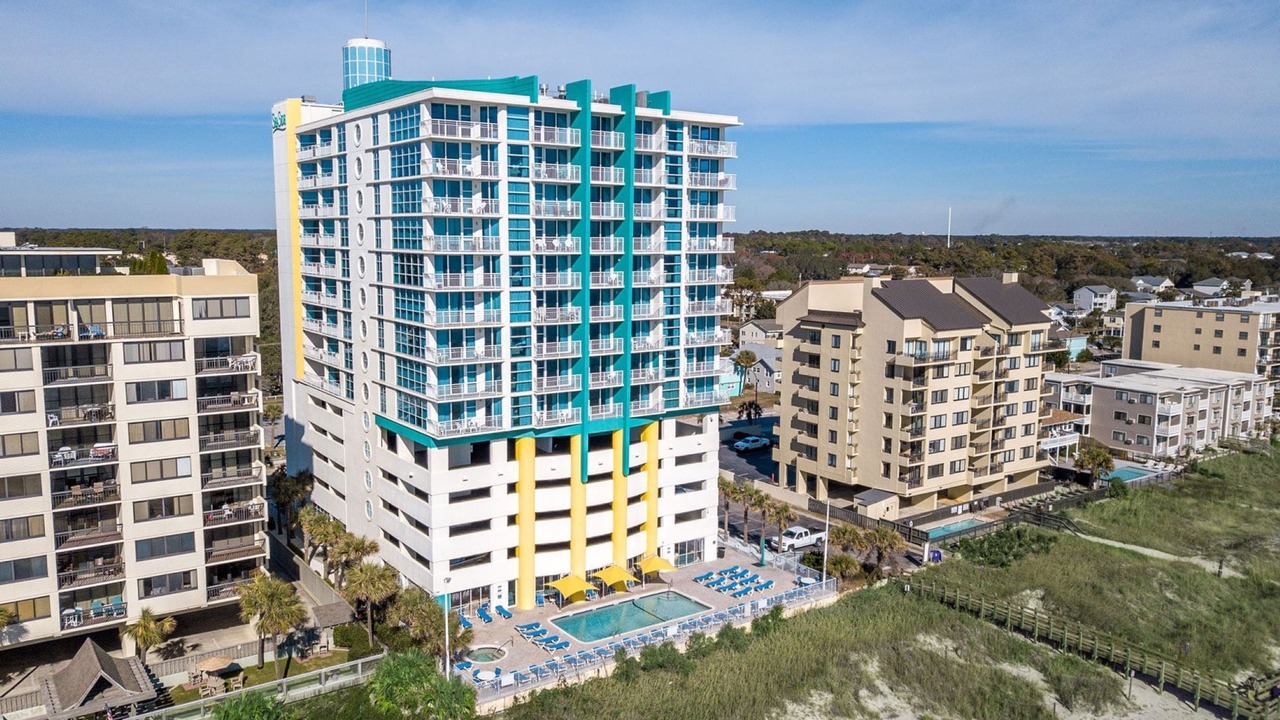 Photo of Outdoor in Crescent Beach