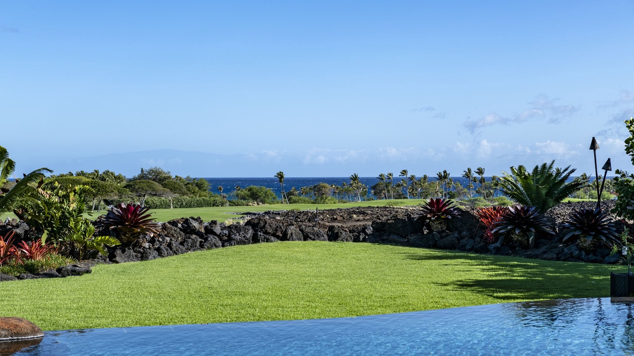 Photo of Outdoor in Kaupulehu