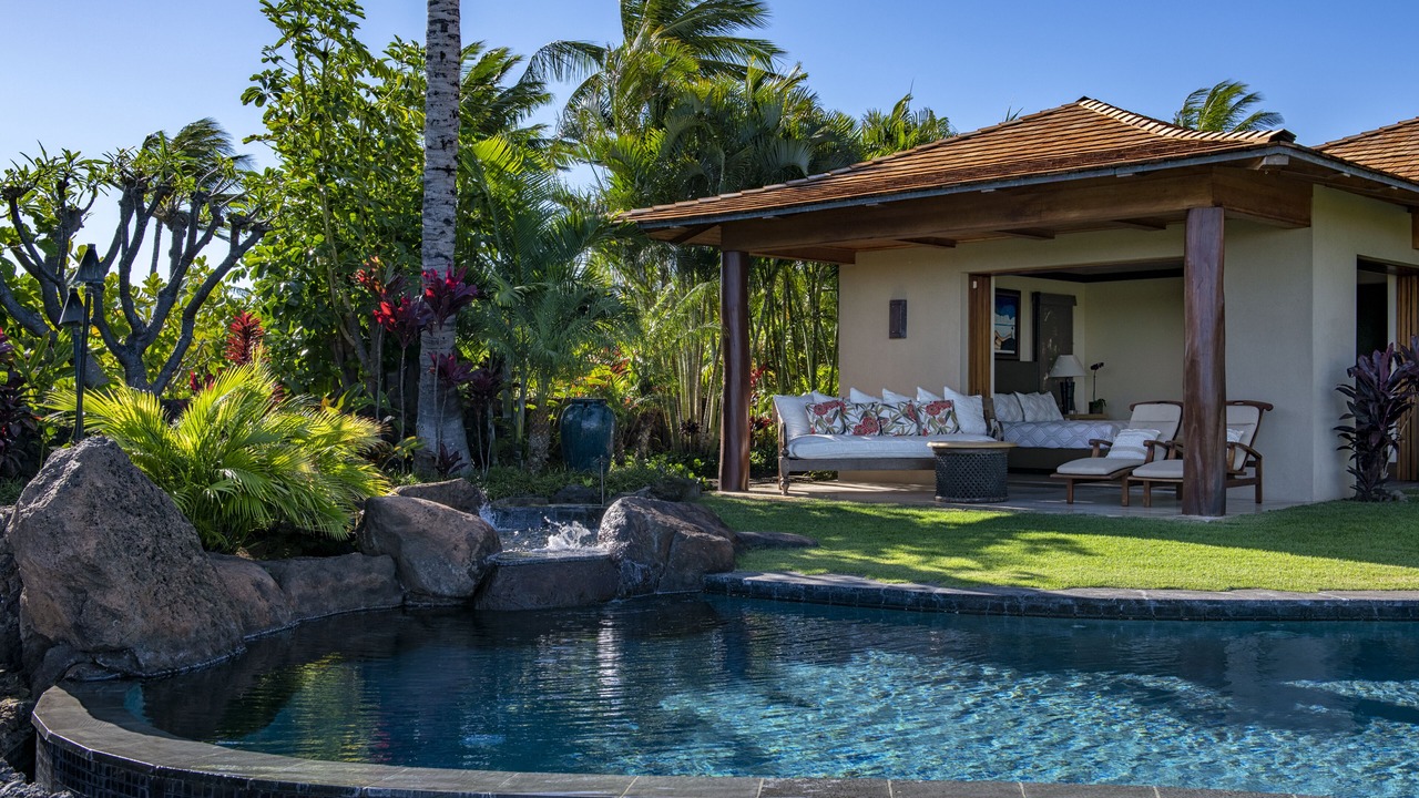 Photo of Outdoor in Kaupulehu