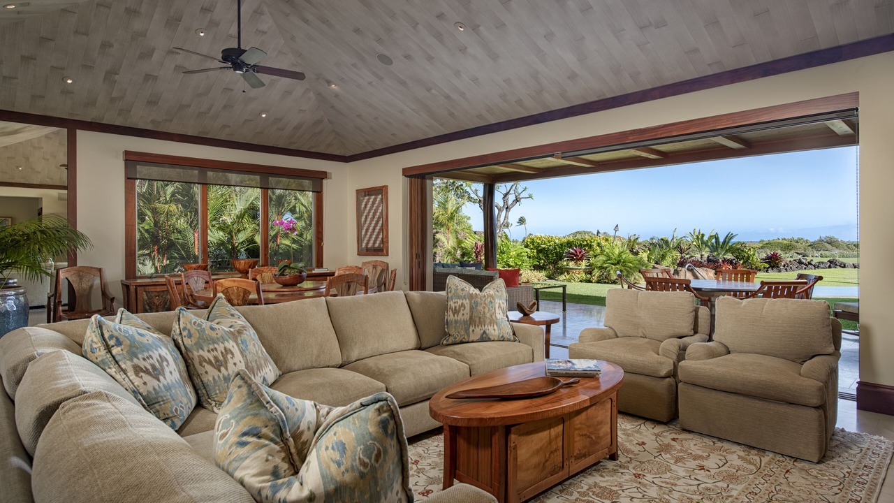 Photo of Outdoor in Kaupulehu