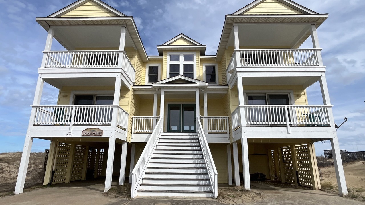 Photo of Outdoor in Carova Beach