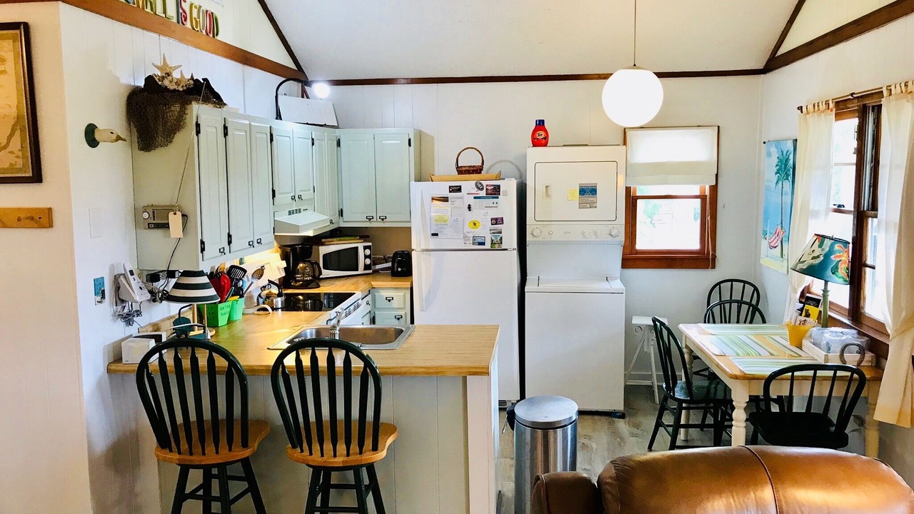 Photo of Kitchen in Salvo