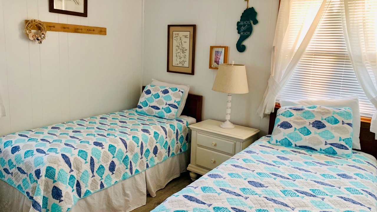 Photo of Bedroom in Salvo
