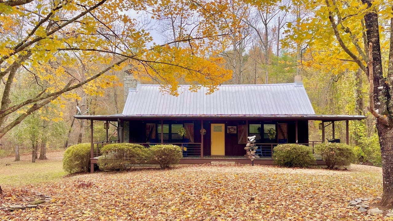 Photo of Outdoor in Morganton