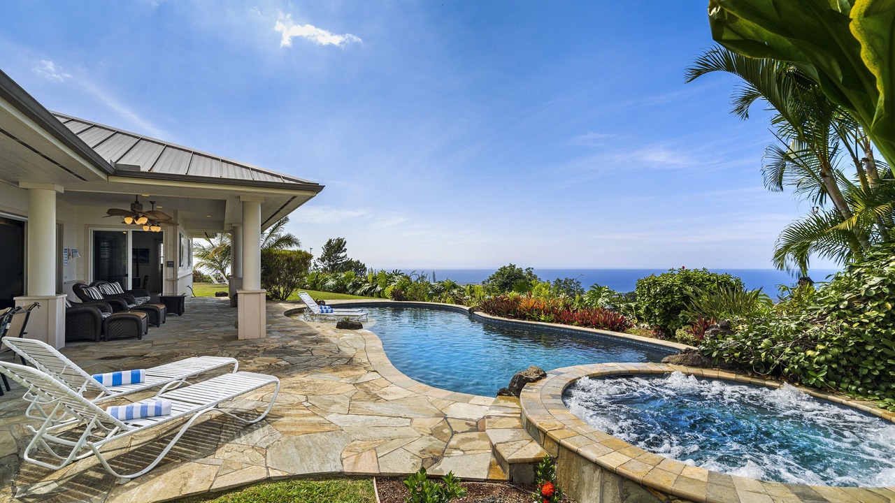 Photo of Outdoor in Kona Palisades