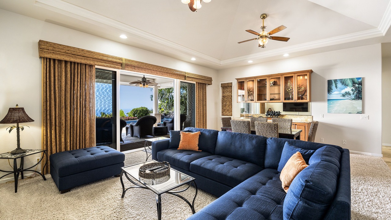 Photo of Bedroom in Kona Palisades