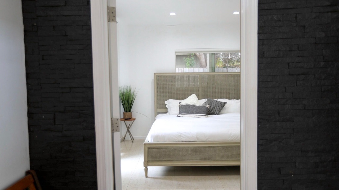 Photo of Bedroom in Makaha