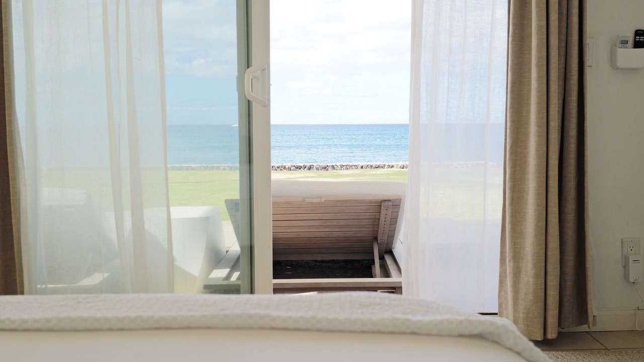 Photo of Bedroom in Makaha