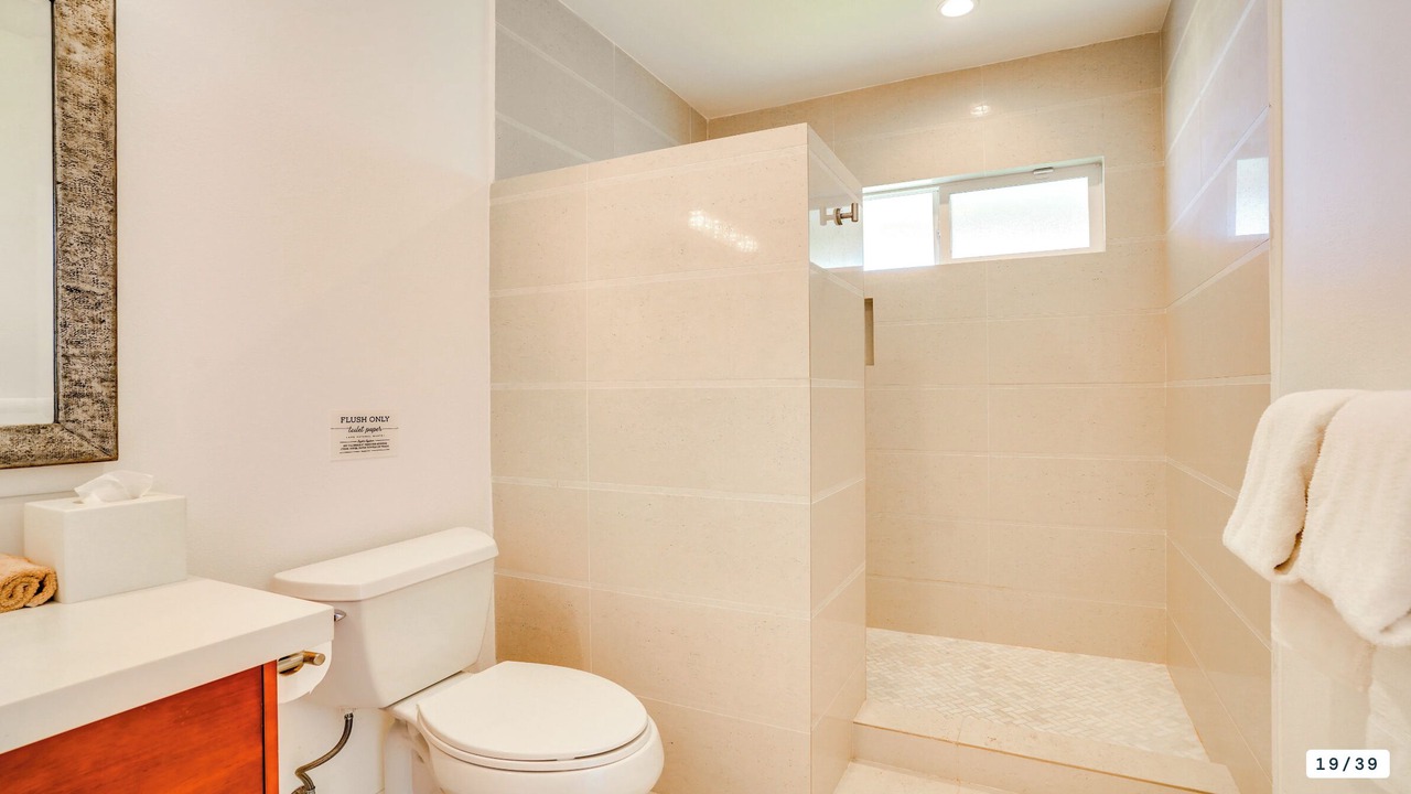 Photo of Bathroom in Makaha